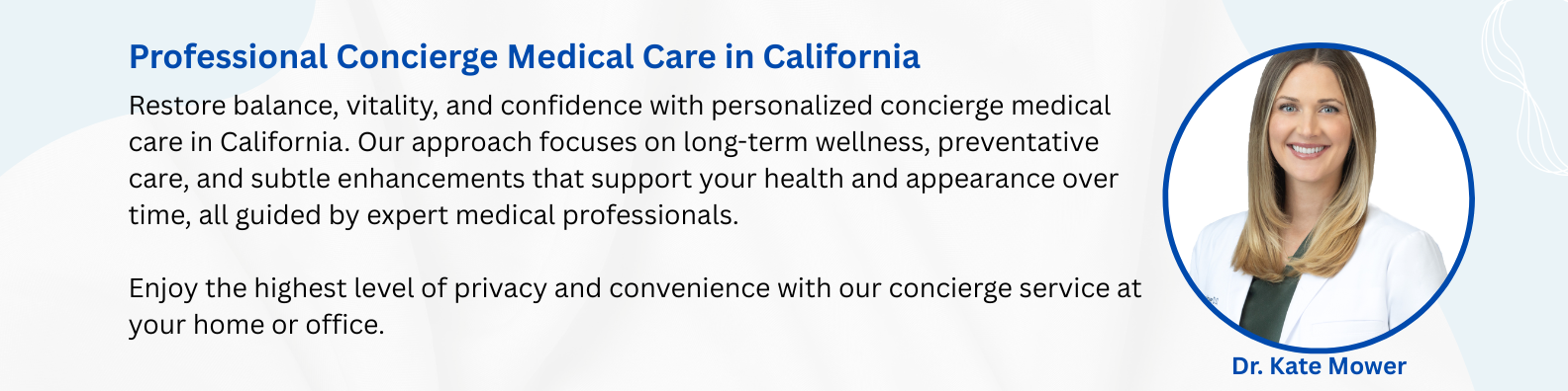 Concierge Medicine Costs in California: What You’ll Really Pay in 2025