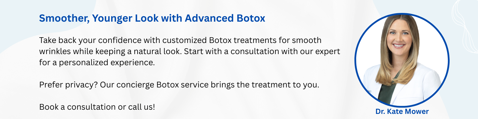 Botox Costs in California: Real Prices by Region, Units, and Treatment Area