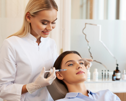 dermal filler costs in ca