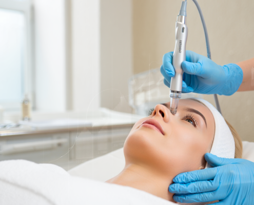 microneedling costs in california