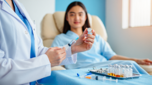 peptide therapy redlands