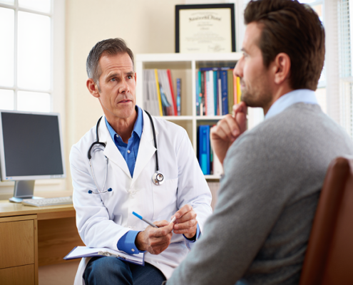 concierge medicine process