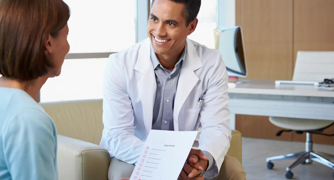 how to choose concierge doctor