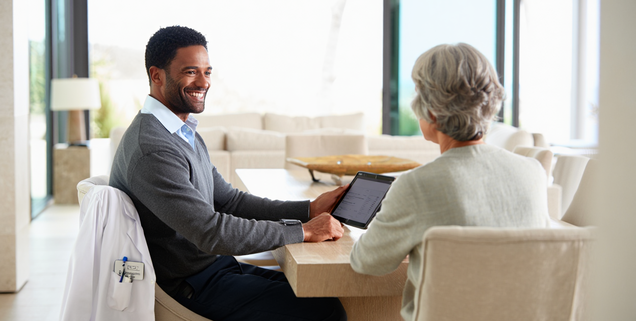 how to choose concierge doctor