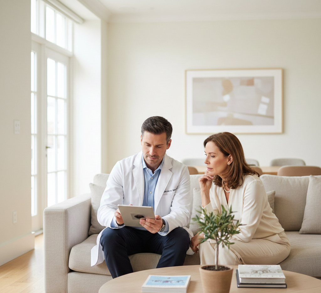 concierge medicine pros and cons