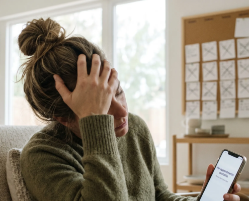why is it so hard to book doctors appointment ca